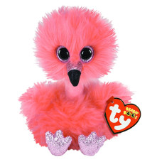 TY Beanie Boos Soft Toy FRANNY TY36381