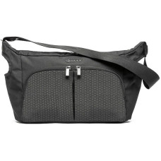 DOONA Essentials Bag, Nitro Black SP105-99-033-099