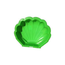 3TOYSM Big shell Sand, 69656 - green SALE