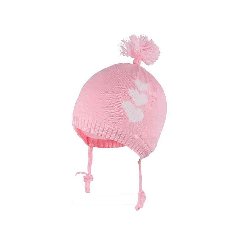 TUTU Hat 36-40 size, 3-005131 180 Pink