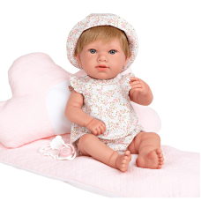 ARIAS Doll Elegance Salma 42cm, AR65289