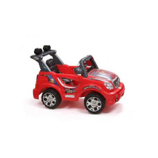 Children electric car with radio control, 621