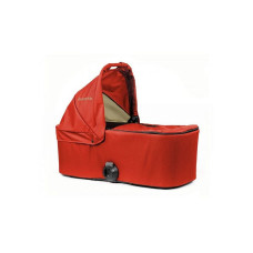 BUMBLERIDE cradle for Indie, Speed and Era strollers, Red Sand