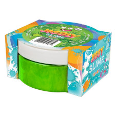 TUBAN Jiggly Slime - GREEN APPLE - 200g, TU3583