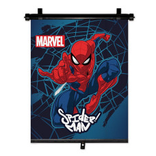 DISNEY BABY Roller sunshade 1pcs SPIDERMAN 9328