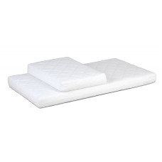 Yappy Kids YappyGrow mattress 140x70sm / 50x70cm