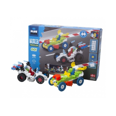 PLUS PLUS constructor GO! Vehicles 500 pc. 5-12 y. 7011