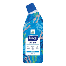 MAYERI All-Care Toilet Gel Ocean 0,75L /8/ K901