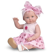 MAGIC BABY baby doll Alicia 47cm 46606