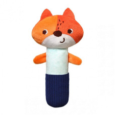 BABYONO squeaker FOX MONDAY 1497