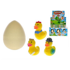 Hipo Egg with duck 1pc. 62.0294