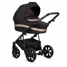 TUTIS ZIPPY Universal stroller 3in1, 161 Meteorite