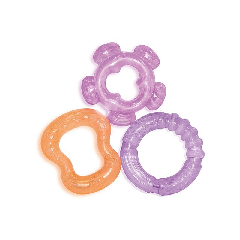 LORELLI Teether for 3pc teeth. 1021038