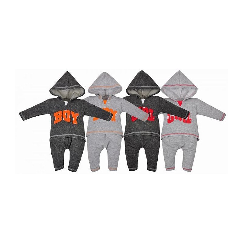 KOALA tracksuit Boys & Girls 74 / 04-655