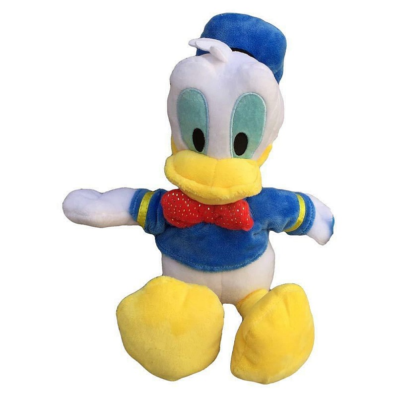 DISNEY PLUSH Donalds, 25 cm