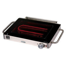 Ariete YAKI table grill with ceramic surface, 800W A798