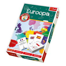 TREFL Educational game Europe (EST)