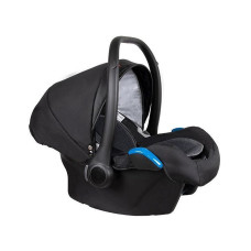 TAKO car seat for pram LARET SOFT, col. 04 dark blue