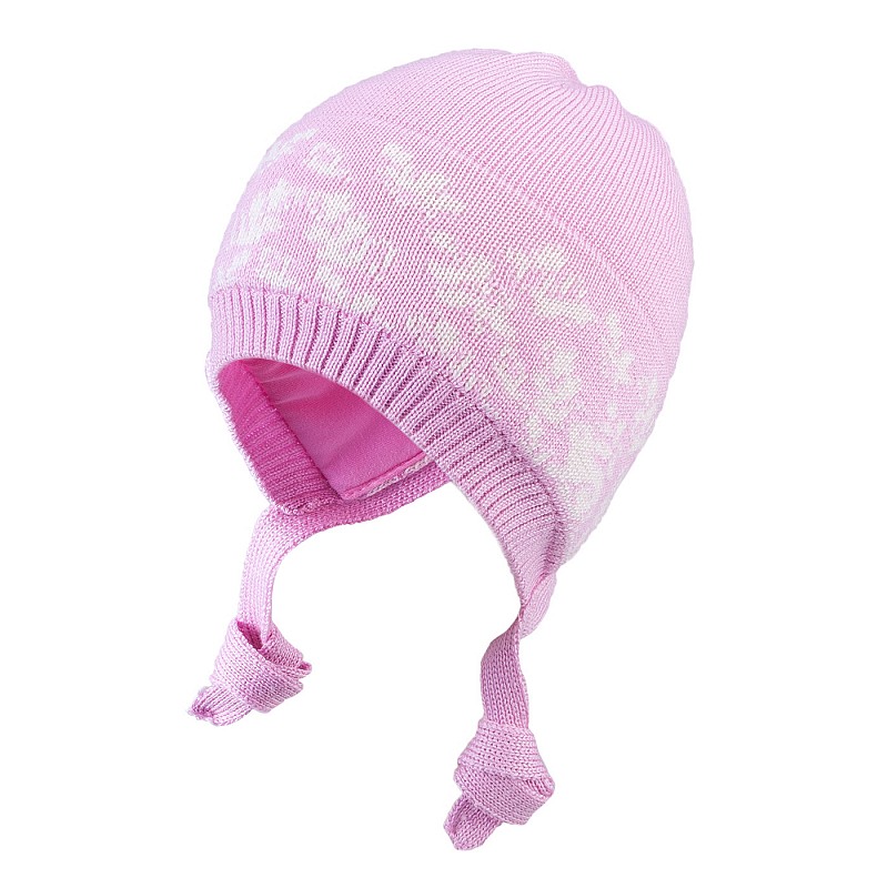 TUTU Hat 40-44 size, 3-005122 Light Pink