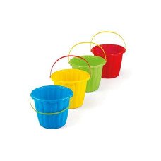 MARIOINEX toys for beach & # 34; Pails & # 34 ;, 900291