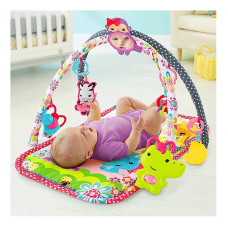 FISHER PRICE Developing rug DFP64