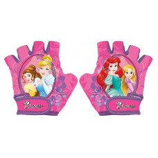 DISNEY BABY PRINCESS Bike gloves S size, 9014