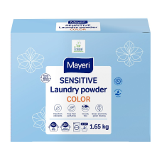 MAYERI Sensitive washing powder 1.65g P853