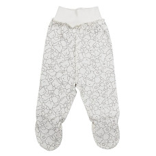 LORITA pants PREMATURE TEDDY art.1420 38 size