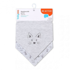 BABYONO bandana bib 2pcs. 879/11