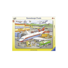 Ravensburger Frame puzzle 40 pcs. 4+, 06700