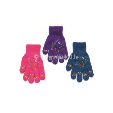 PAK gloves R-015DB, 12/15