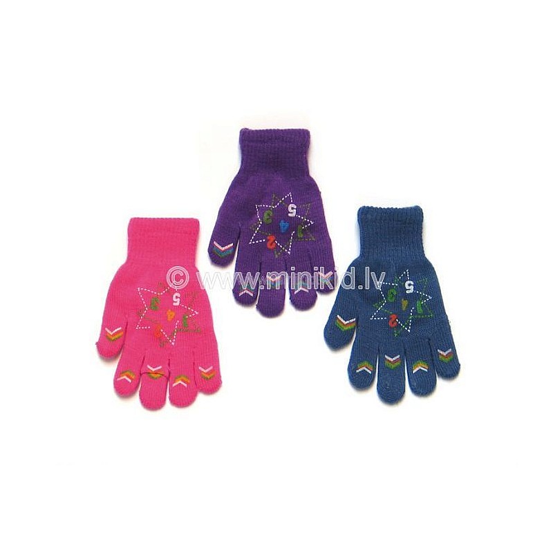 PAK gloves R-015DB, 12/15