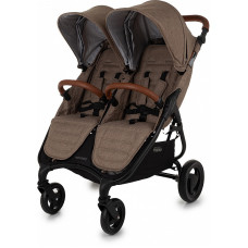 VALCO BABY SNAP Duo Trend stroller 0m+ Cappuccino 0048