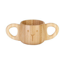 Bamboo Cup