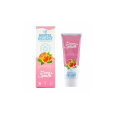 Dental Delight toothpaste Sunny Splash 75ml, VD04