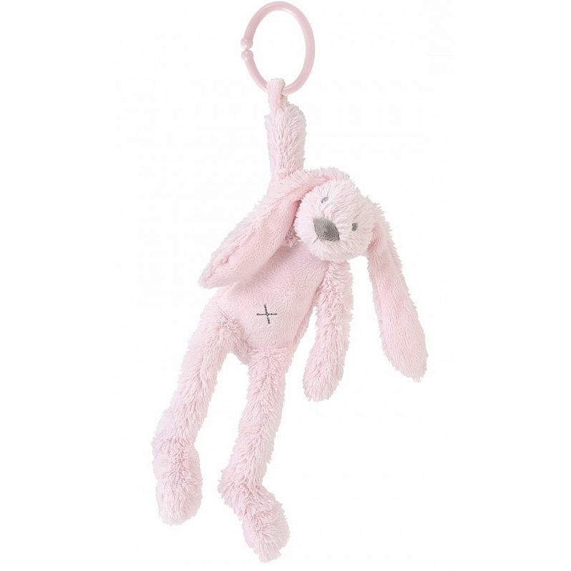 Hanger - Pink Rabbit Richie - 27 cm