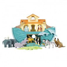 Noah's Great Ark