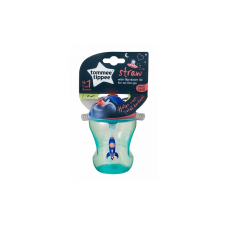 TOMMEE TIPPEE Easy Drink Straw Cup, boys 7m+, 447155