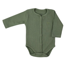 KOALA BABY BASIC BOY body 10-702 62 size green