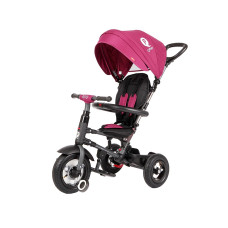 QPLAY RITO AIR Baby tricycle Purple