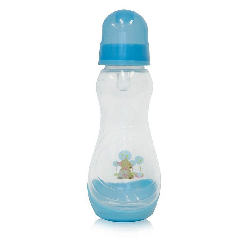 LORELLI feeding bottle Blue Bear 250ml