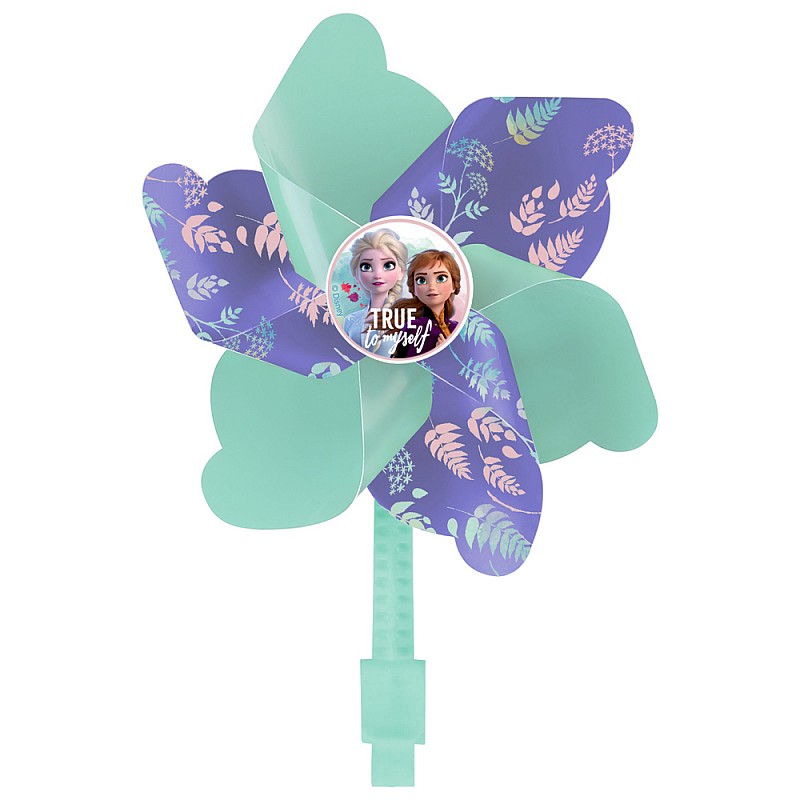 DISNEY BABY pinwheel for bike or scooter FROZEN-2 9159