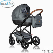 MAEMA AZ1 Universal stroller 3in1, FUME