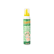 TUBAN Shock! – Multisensory foam-gel - 200 ml - Apple TU3399