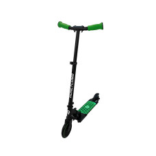 Qplay HONEYCOMB  Scooter GREEN