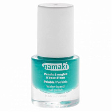 NAMAKI Water-based nail polish 7.5ml 30 - Caribean 110230