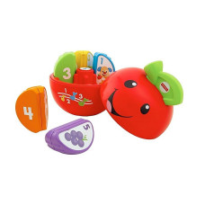 FISHER PRICE Musical apple LV FDJ23