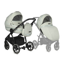 TUTIS UNO3+ Pastel universal stroller 2in1, 194 Mela