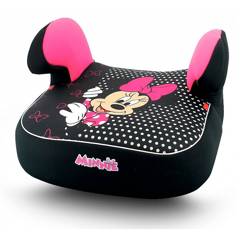 NANIA DREAM LX Seat 15-36kg MINNIE 259415