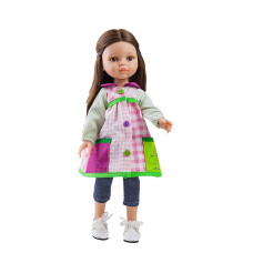 PAOLA REINA lelle AMIGAS PROF CAROL PROFESORA INFANTIL 32cm 04653